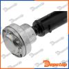 Arbre de transmission avant pour VW | NWN-VW-002, 28052